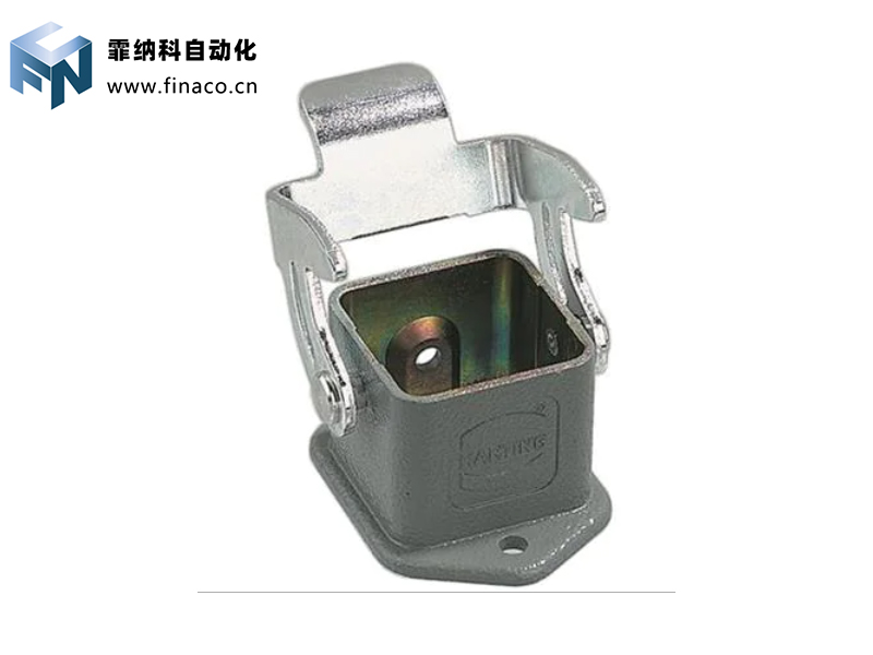 HARTING浩亭连接器09200030301