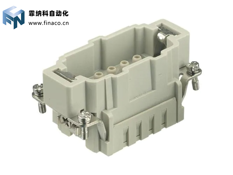 HARTING浩亭连接器09330102602