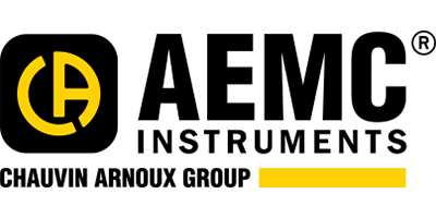 AEMC钳形表