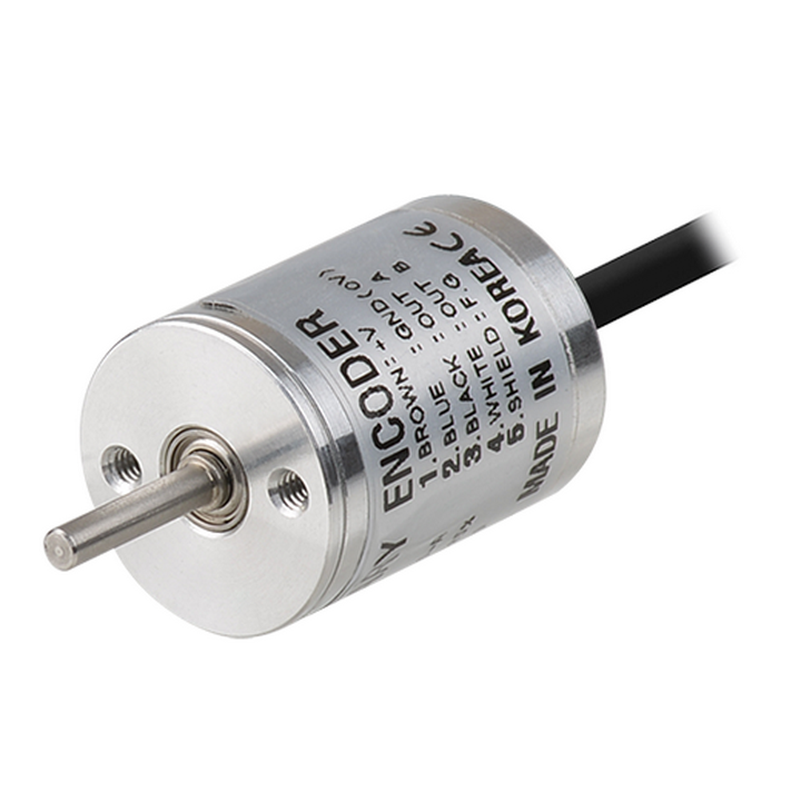 aotunics奥拓尼克斯E15S 系列15mm增量型旋转编码器