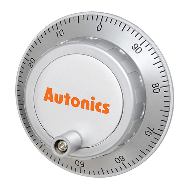 AUTONICS ENA 系列侧面安装轴型增量型旋转编码器