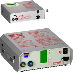 德国Deutronic德托尼克DBL1200电池充电器