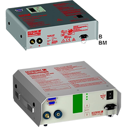 德国Deutronic德托尼克DBL800电池充电器电源