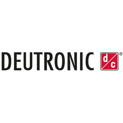 德国Deutronic德托尼克