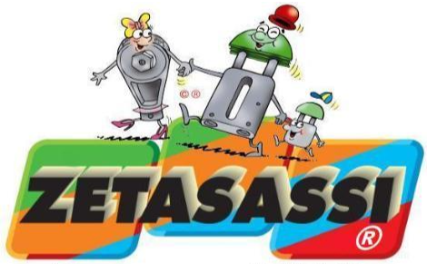 意大利ZETASASSI
